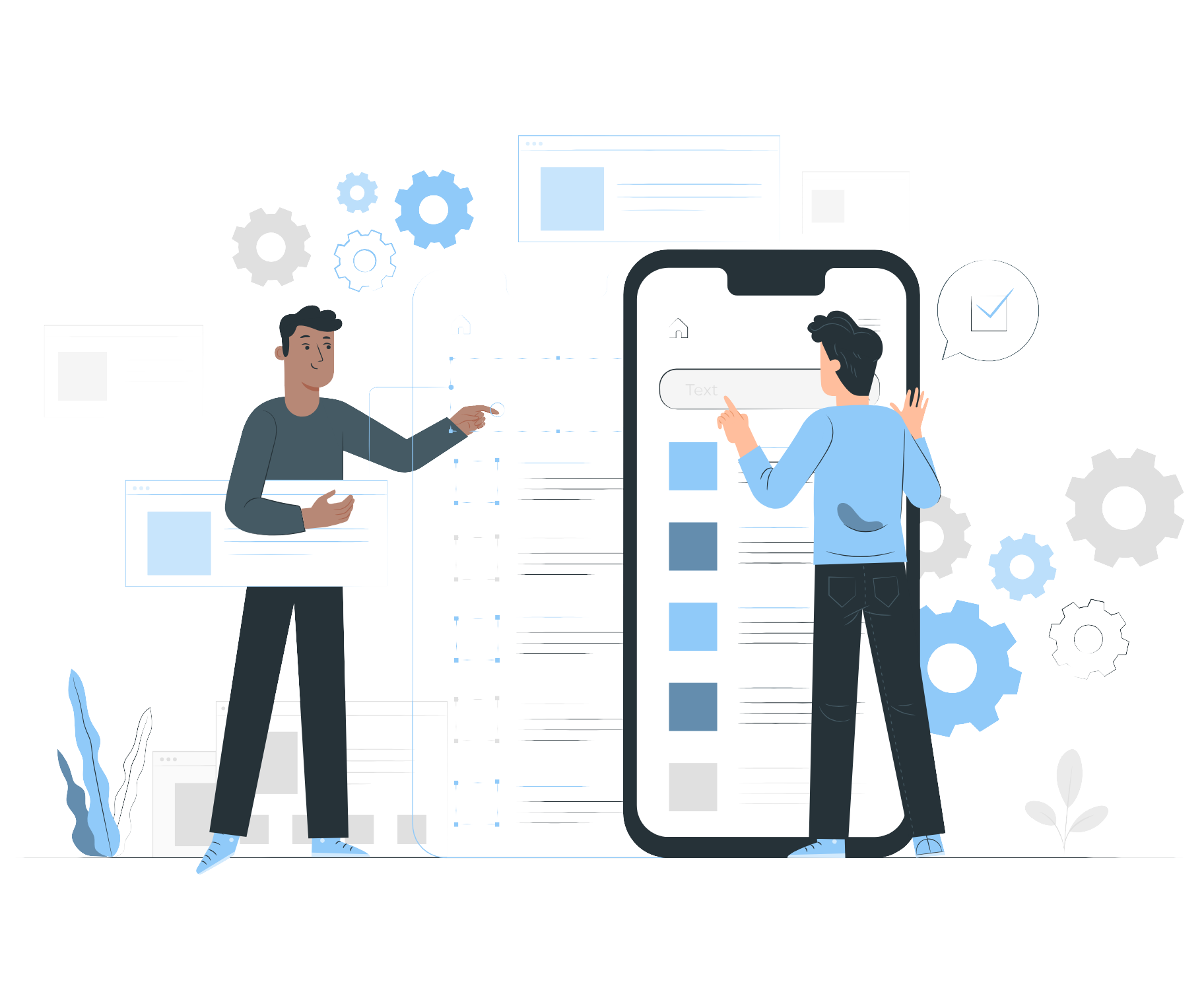 Automation Technology